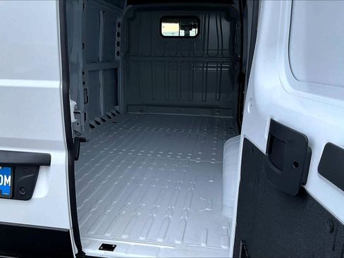 New 2025 RAM ProMaster 2500 w/ Safety Group image 18