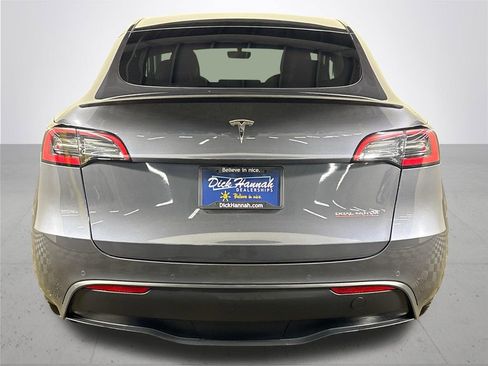 Used 2022 Tesla Model Y Performance image 7