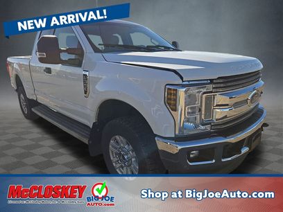 Used 2018 Ford F350 XLT w/ XLT Value Package