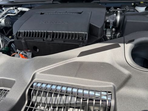 New 2026 Honda Pilot EX-L image 8