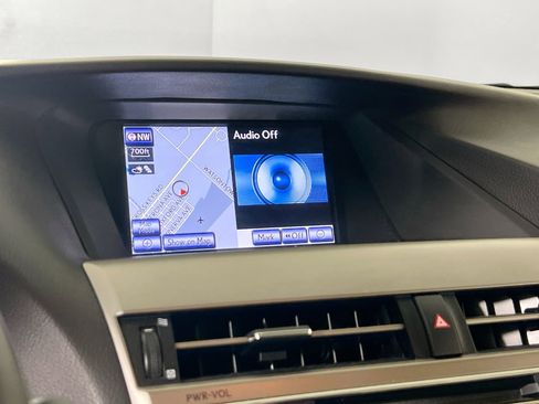 Used 2015 Lexus RX 350 AWD image 14