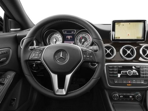 Used 2016 Mercedes-Benz CLA 250 image 6