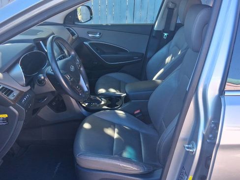 Used 2019 Hyundai Santa Fe XL image 11