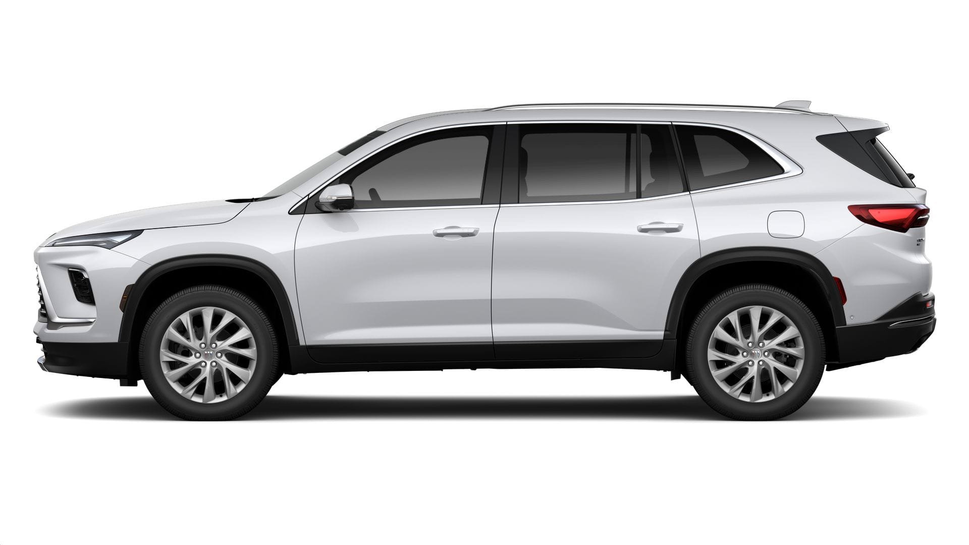 New 2026 Buick Enclave Preferred w/ Power Package AWD/4WD image 76