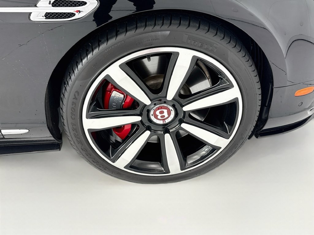 Used 2016 Bentley Continental GT V8 S AWD/4WD image 36