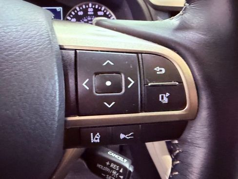 Certified 2020 Lexus RX 450hL AWD w/ Premium Package image 24