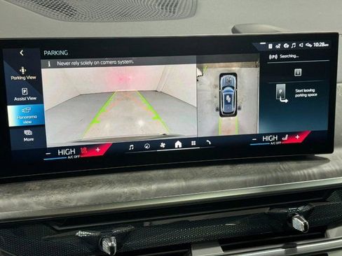 New 2026 BMW X5 xDrive50e image 36