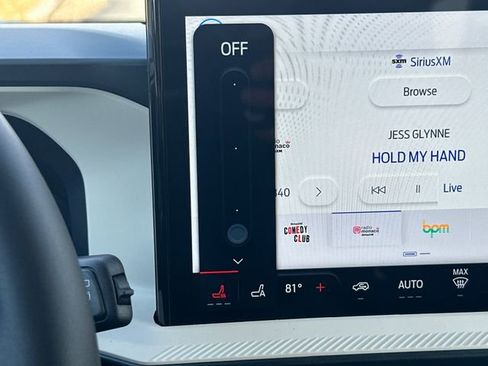 New 2025 Ford Bronco Sport Heritage w/ Convenience Package image 26