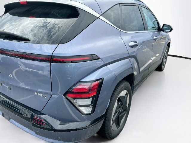 Used 2024 Hyundai Kona Limited FWD image 6