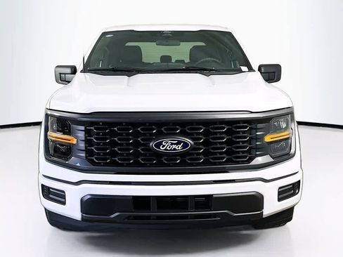 New 2025 Ford F150 STX image 6