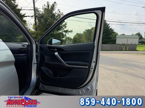 Used 2025 Mitsubishi Eclipse Cross SE AWD/4WD image 33