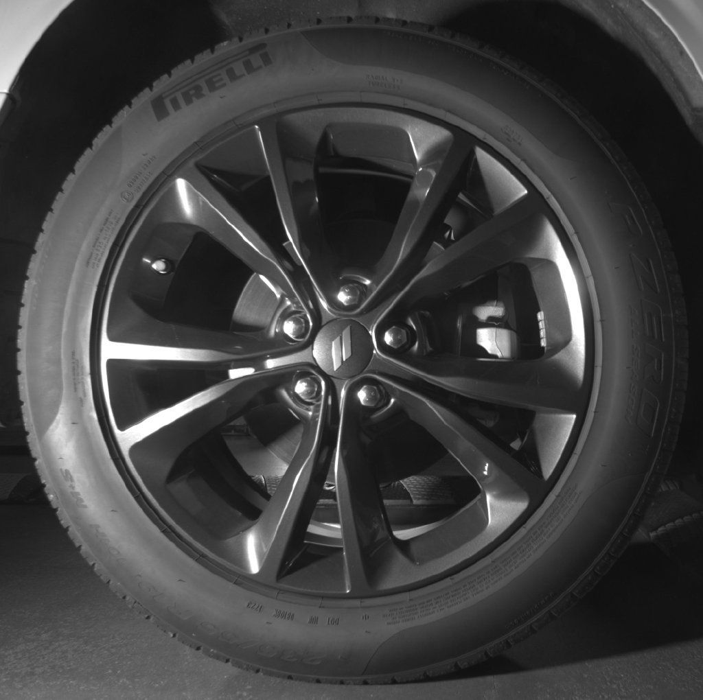 Used 2023 Dodge Challenger SXT w/ Blacktop Package AWD/4WD image 11