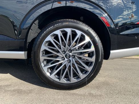 New 2026 Hyundai Palisade Calligraphy image 66