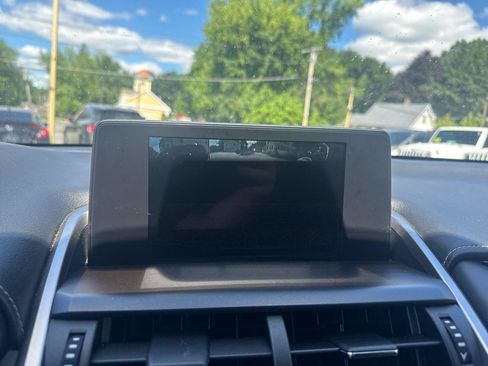 Used 2021 Lexus NX 300h AWD w/ Comfort Package image 26
