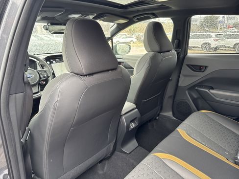 New 2026 Subaru Crosstrek 2.5i Sport image 28