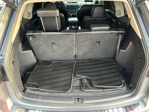 Used 2019 Volkswagen Atlas SEL Premium AWD/4WD image 22