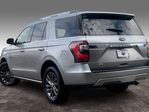 Used 2020 Ford Expedition Limited image 11