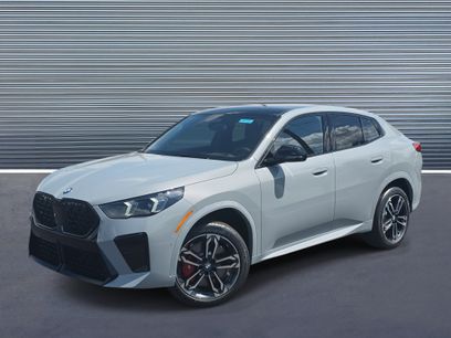 New 2026 BMW X2 xDrive28i w/ Technology Package