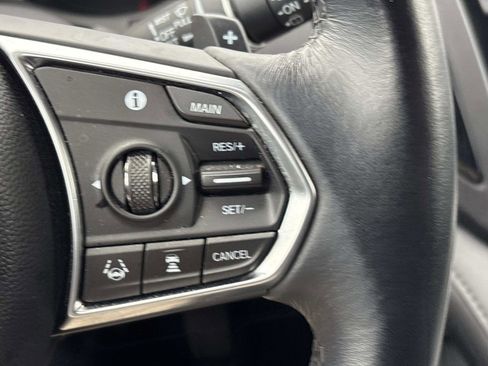 Used 2019 Acura RDX image 20