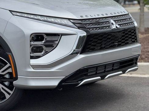 New 2025 Mitsubishi Eclipse Cross SEL image 3