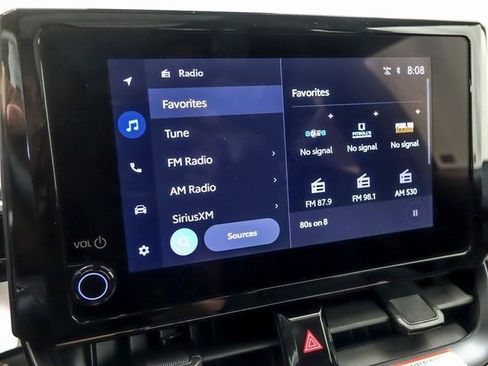 New 2026 Toyota Corolla LE image 18