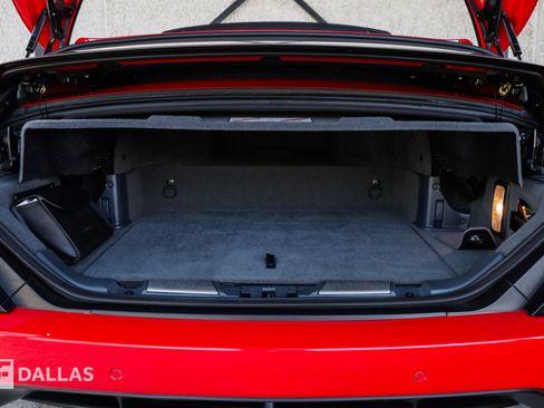 Used 2010 Ferrari California RWD image 35