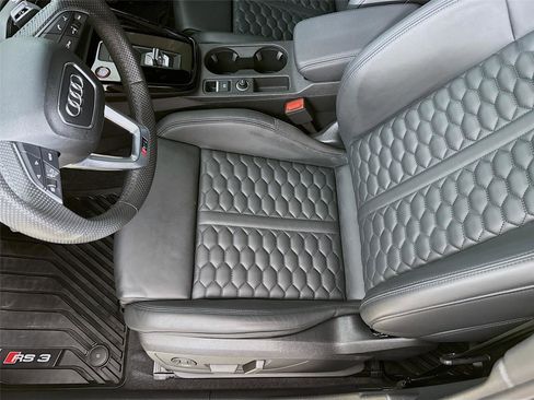 Used 2024 Audi RS 3 image 19