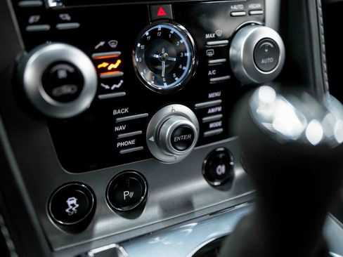 Used 2011 Aston Martin V8 Vantage N420 image 61