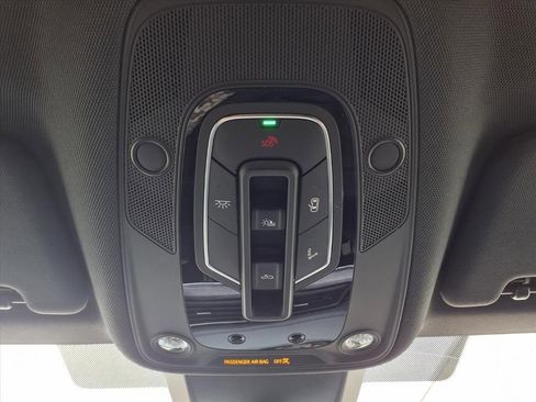 Certified 2023 Audi e-tron Premium Plus w/ Premium Plus Package image 21