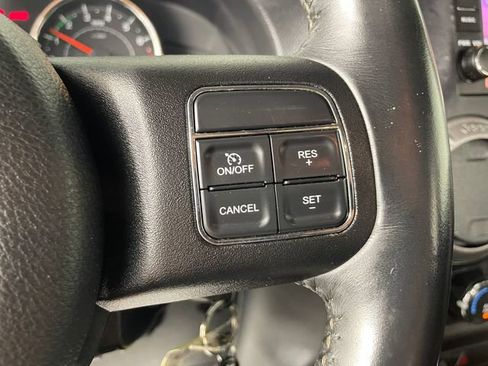 Used 2016 Jeep Wrangler Sport w/ Quick Order Package 24S AWD/4WD image 10