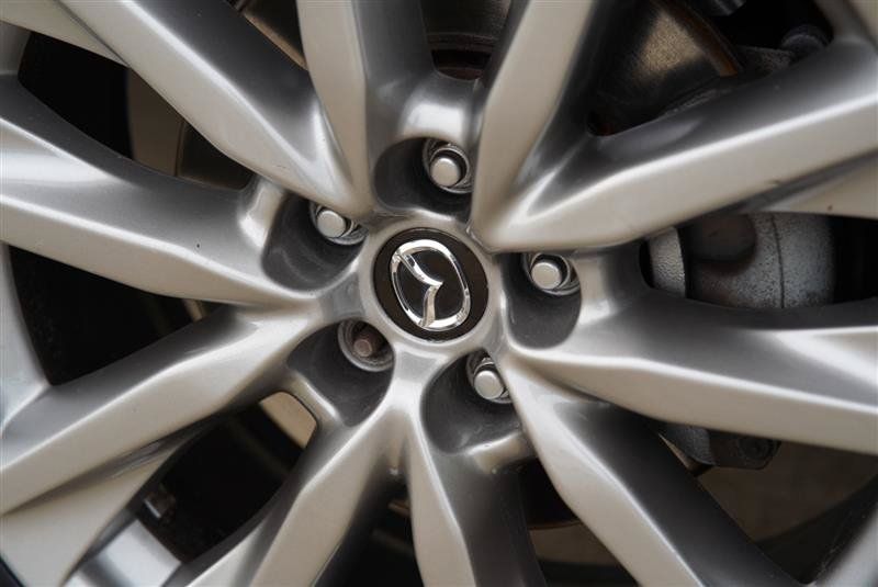 Used 2016 MAZDA CX-9 Signature AWD/4WD image 16