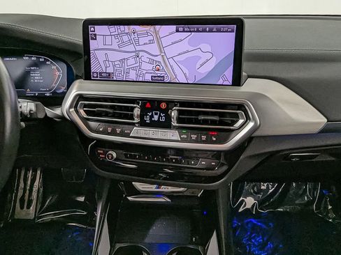 Certified 2024 BMW X3 M40i image 33