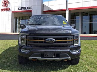 Used 2021 Ford F150 Tremor w/ Equipment Group 402A High AWD/4WD video 3