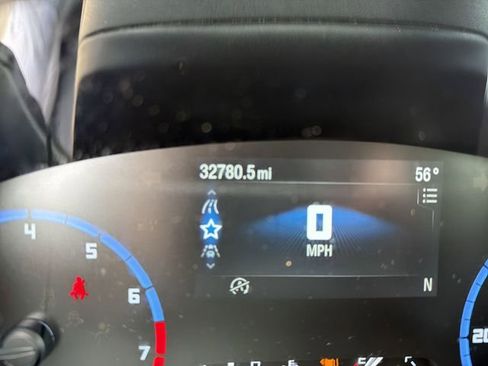 Used 2023 Ford Bronco Sport Big Bend AWD/4WD image 17