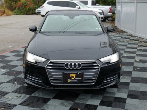 Used 2017 Audi A4 2.0T Premium w/ Convenience Package image 11
