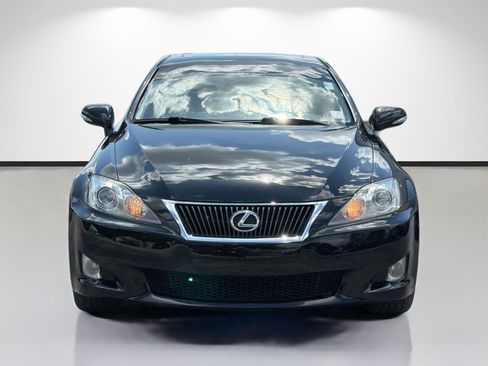 Used 2009 Lexus IS 350 RWD image 8