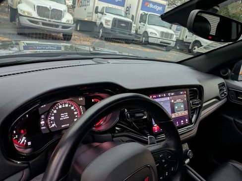 Used 2024 Dodge Durango R/T image 14