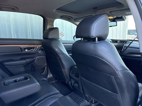 Used 2021 Honda CR-V Touring image 39