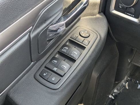 Used 2024 RAM 1500 Classic Warlock RWD image 19