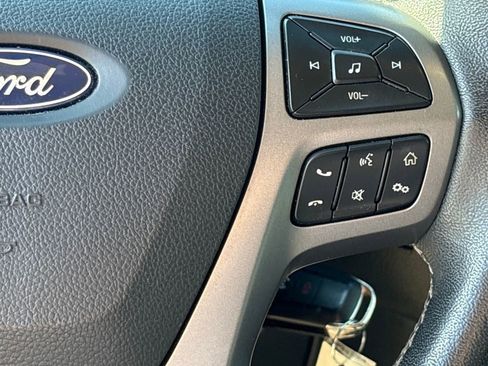 Used 2019 Ford Ranger XLT w/ Equipment Group 302A Luxury image 20