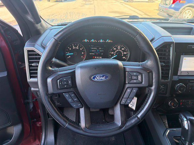 Used 2019 Ford F150 4x4 SuperCrew image 16