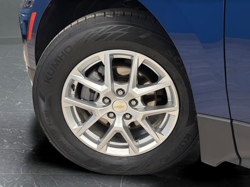 Used 2022 Chevrolet Equinox LS w/ LS Convenience Package AWD/4WD image 31