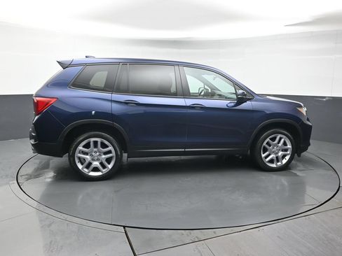 Certified 2024 Honda Passport EX-L image 7