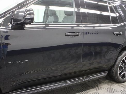 Used 2025 Chevrolet Tahoe RST image 47