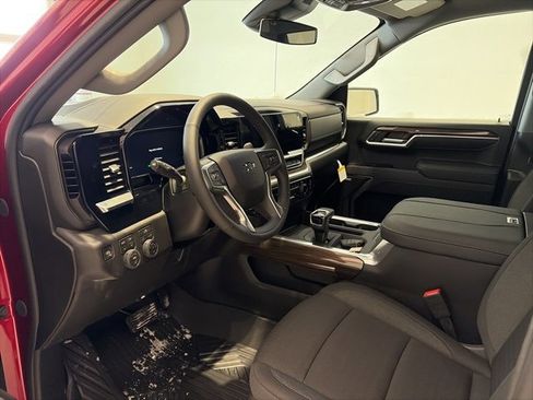 New 2026 Chevrolet Silverado 1500 RST image 9