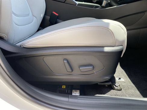 New 2026 Hyundai Santa Cruz Limited AWD/4WD image 36