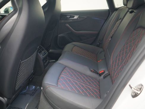 Used 2024 Audi S5 Premium Plus image 7