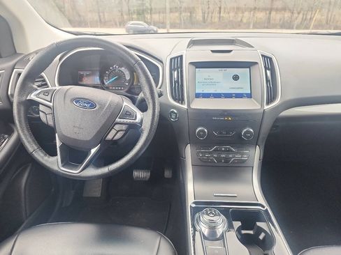 Used 2020 Ford Edge SEL FWD image 29