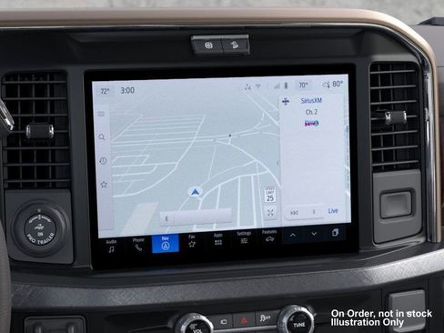 New 2026 Ford F250 Platinum image 11