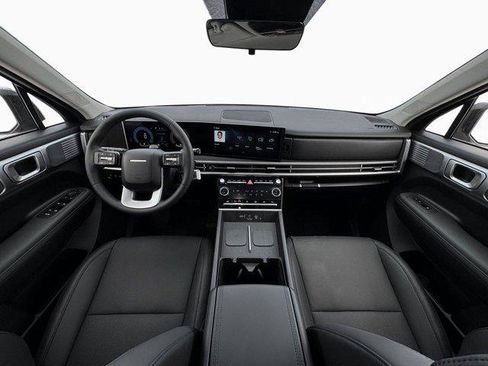 New 2026 Hyundai Santa Fe SEL image 13